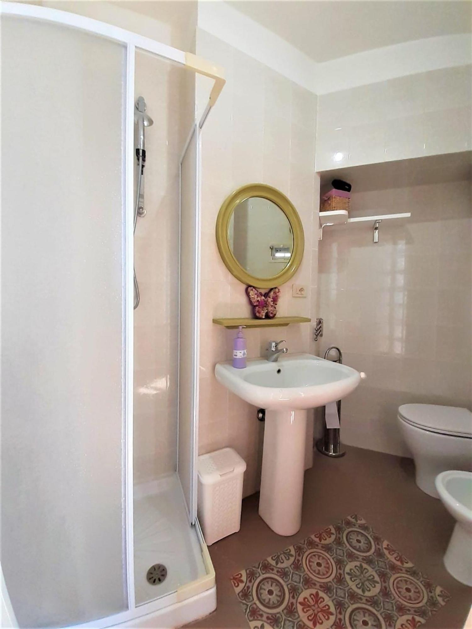 Apartamento K&k Duomo1 Termoli