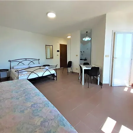 K&K Room Duomo1 Termoli Exterior photo