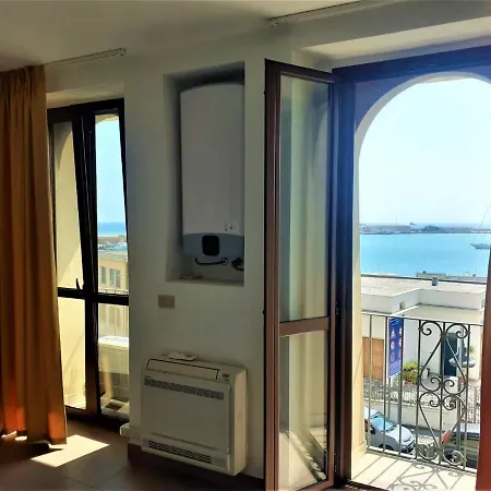 K&K Room Duomo1 Termoli Exterior photo