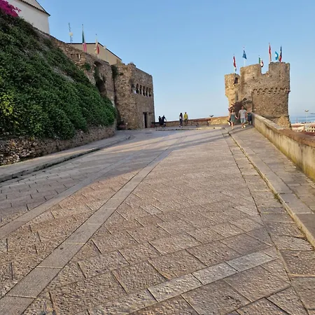 K&K Room Duomo1 Termoli Exterior photo
