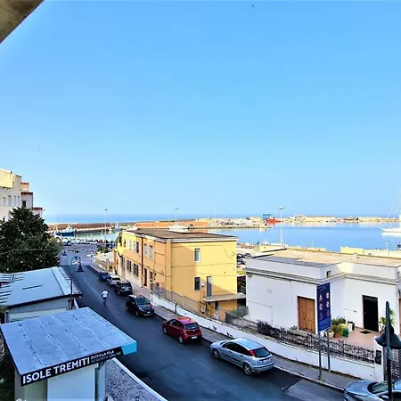 K&K Room Duomo1 Termoli Exterior photo