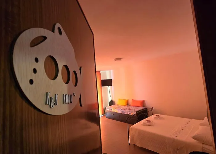 K&K Room Duomo1