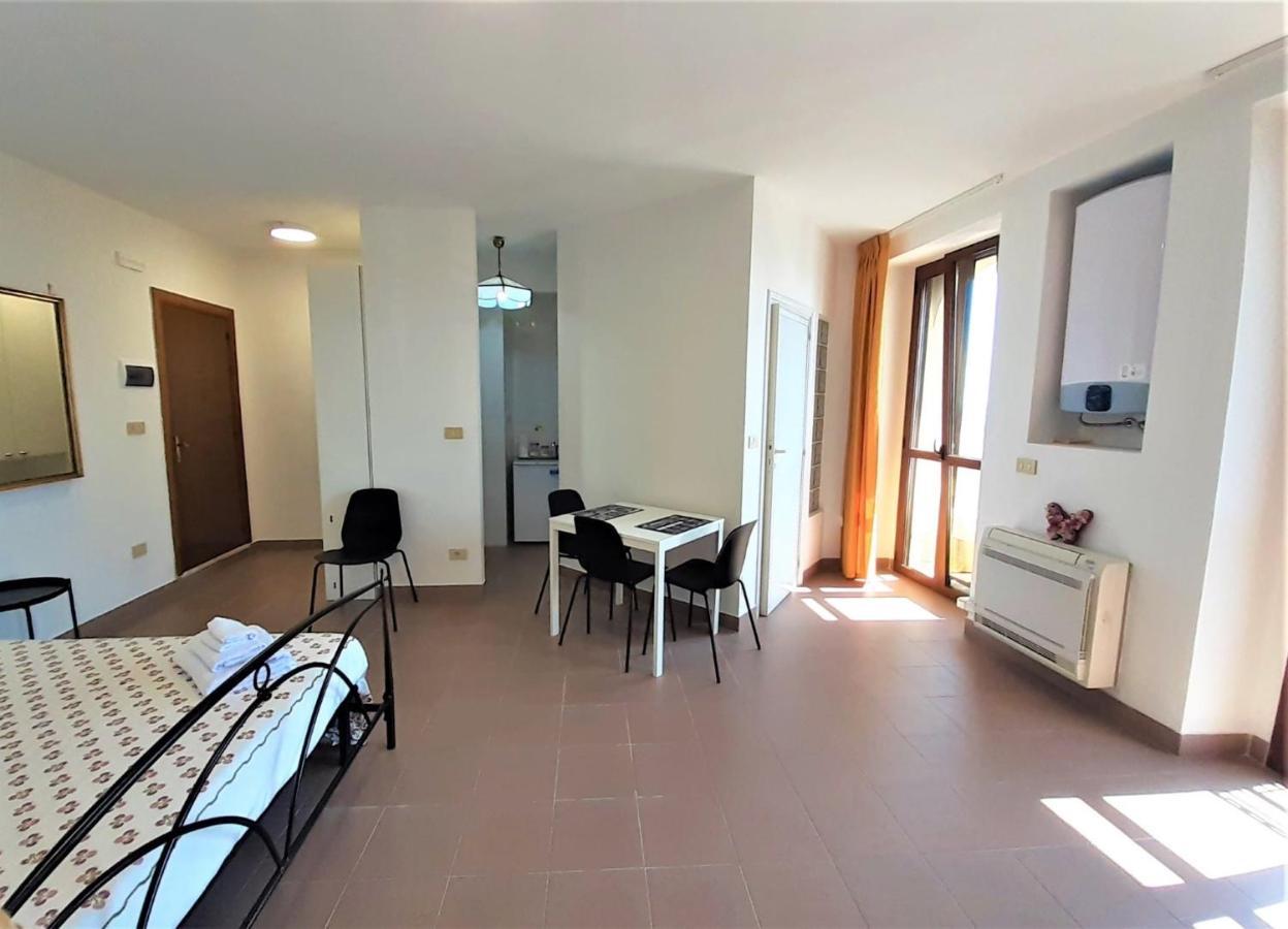 K&k Duomo1 Apartment