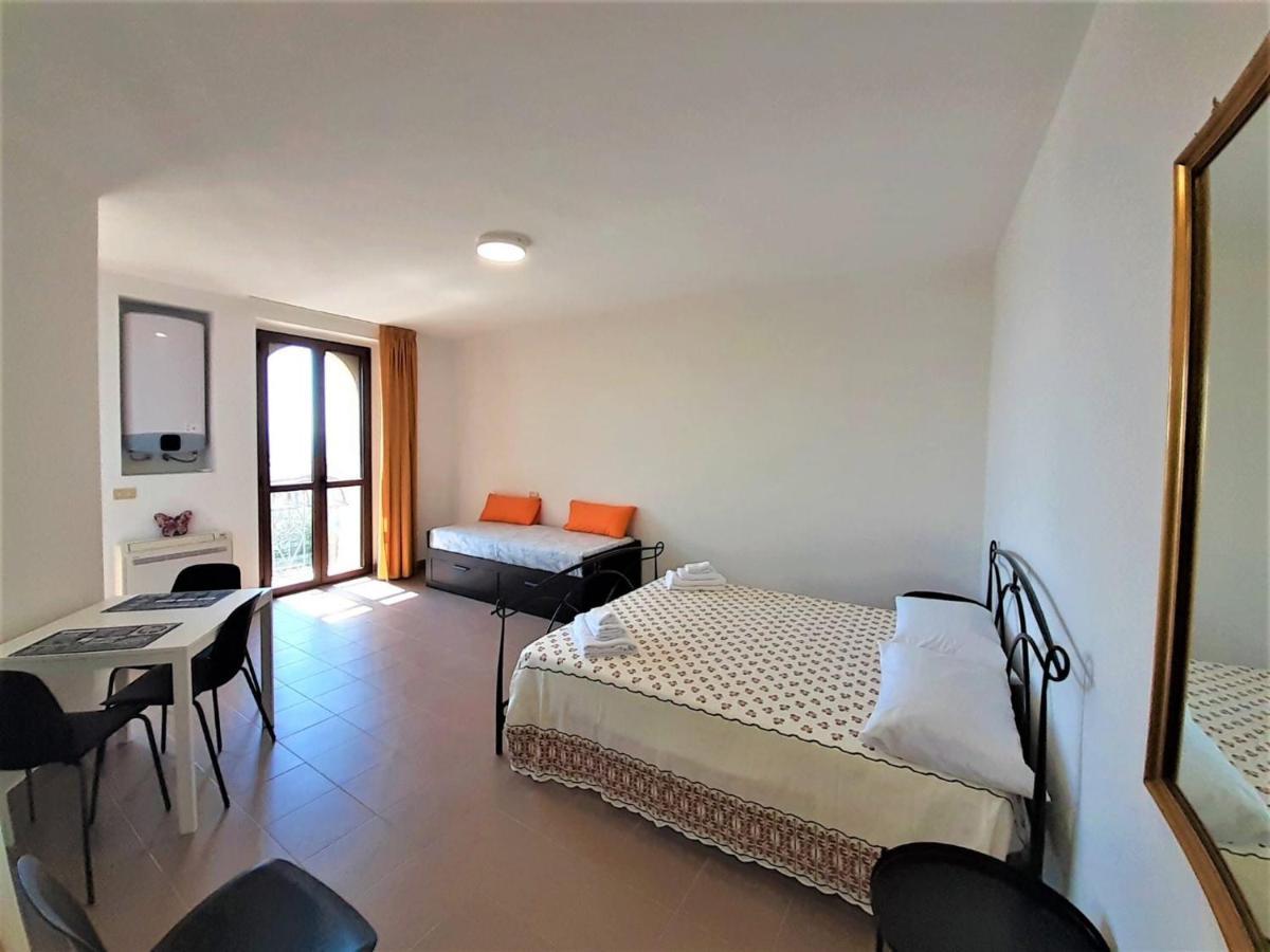 Apartment K&k Duomo1 Termoli