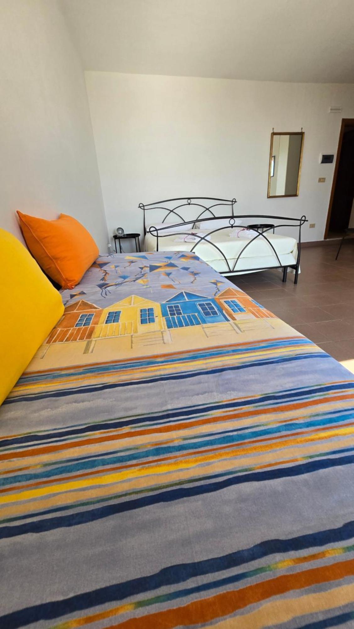 Apartment K&k Duomo1 Termoli