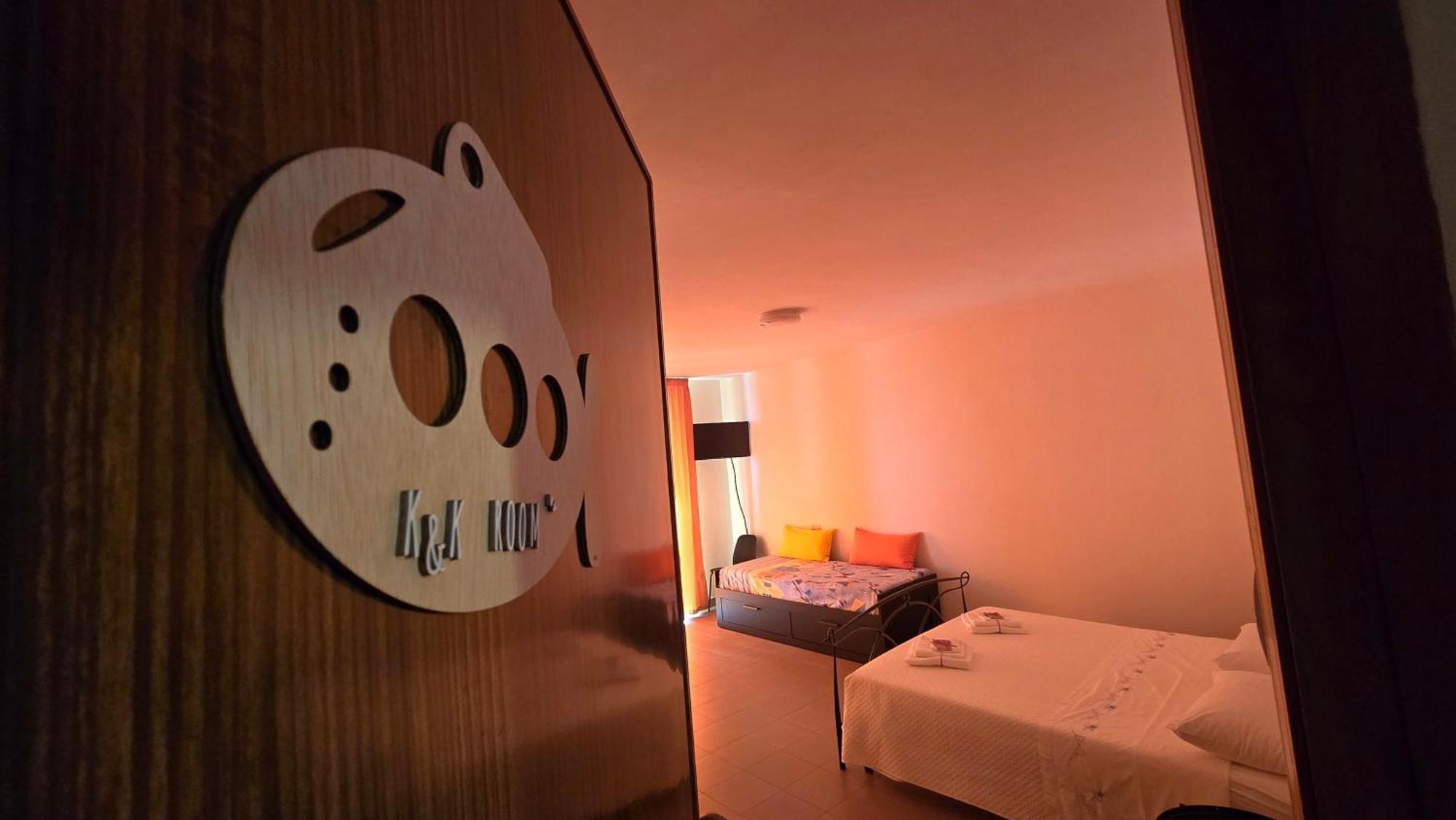Apartment K&k Duomo1